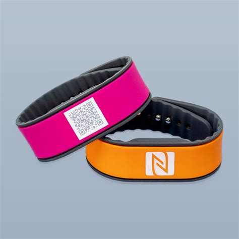 NFC Wristbands 